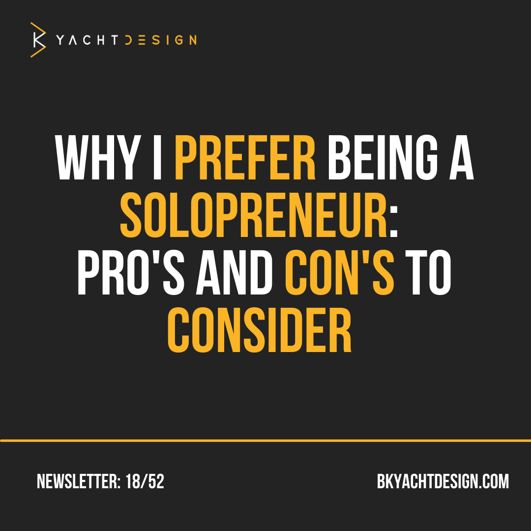 SOLOPRENEUR